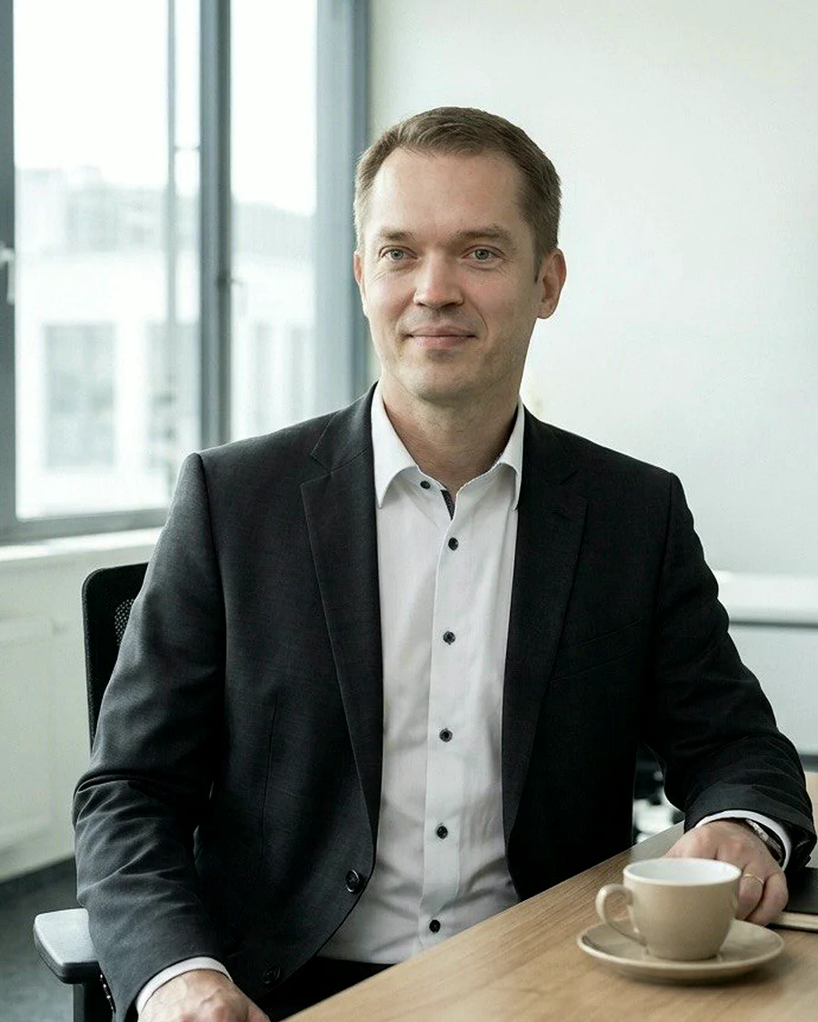 Daniel Seibold